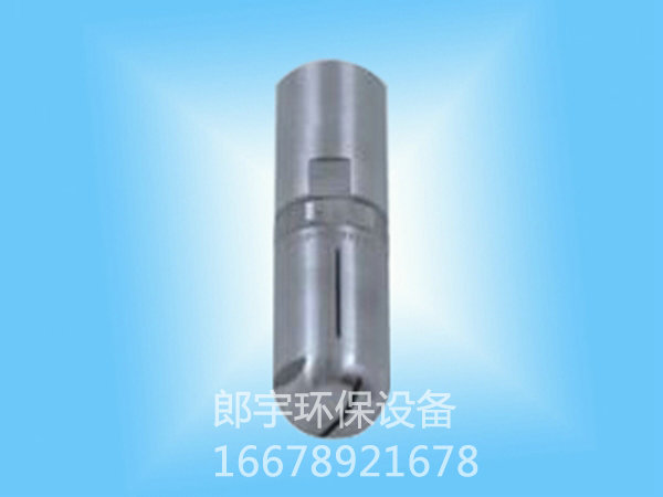 旋轉噴嘴